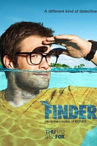 The Finder – Il Risolutore