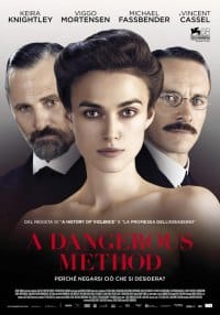 A Dangerous Method [HD] (2011)