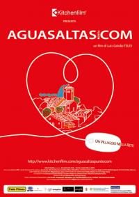 Aguasaltas.com – Un villaggio nella rete