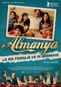 Almanya – La mia famiglia va in Germania (2011)