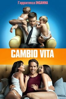 Cambio vita [HD] (2011)