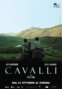 Cavalli