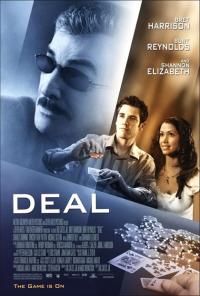 Deal – Il re del poker