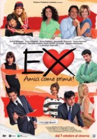 Ex: amici come prima!