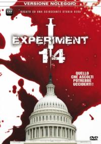 Experiment 14