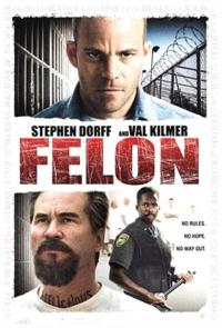 Felon – Il colpevole