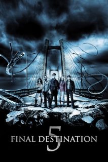 Final Destination 5 [HD] (2011)