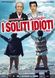 I soliti idioti – Il film (2011)