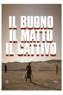 Il buono, il matto, il cattivo [HD] (2008)