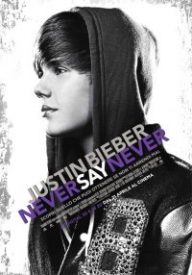 Justin Bieber Never Say Never