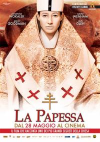 La papessa (2009)