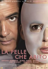 La pelle che abito [HD] (2011)