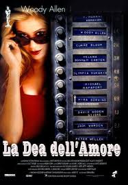 La Dea Dell’Amore