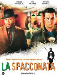 La spacconata