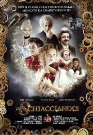 Lo Schiaccianoci in 3D [HD] (2010)