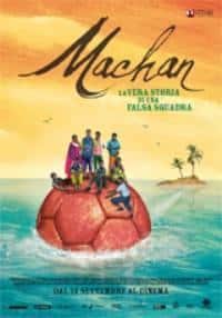 Machan – La vera storia di una falsa squadra