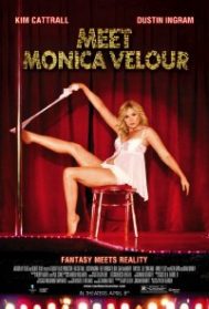 Monica Velour – Il Grande Sogno