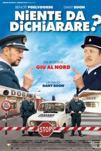 Niente da dichiarare? (2010)