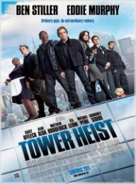 Tower Heist – Colpo ad alto livello [HD] (2011)