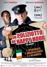 Un poliziotto da happy hour (2011)