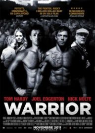 Warrior [HD] (2011)