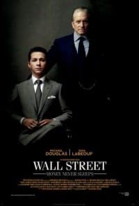 Wall Street – Il Denaro Non Dorme Mai