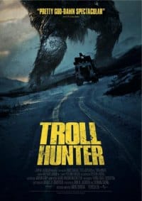 Troll Hunter