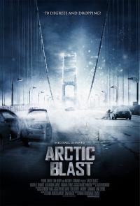 Arctic Blast – Attacco glaciale (2010)