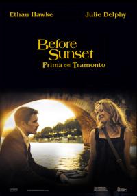 Before Sunset – Prima del tramonto