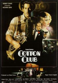 Cotton club