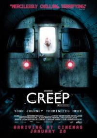 Creep – Il chirurgo