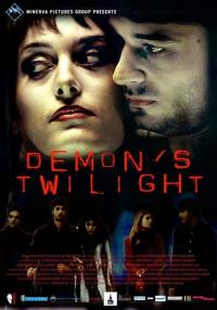 Demon’s Twilight – Lontano dalla luce