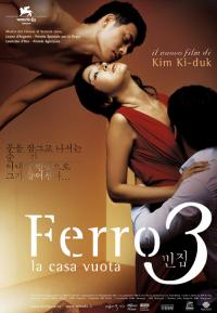 Ferro 3 – La casa vuota