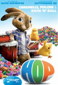 Hop (2011)