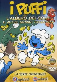 I Puffi – L’albero dei soldi e altre grandi avventure