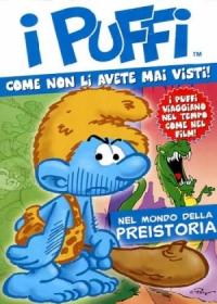 I Puffi Nel Mondo Della Preistoria