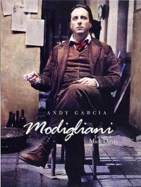 I colori dell’anima – Modigliani