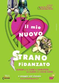 Il mio nuovo strano fidanzato