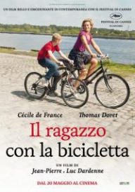 Il ragazzo con la bicicletta