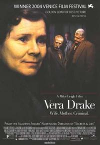 Il segreto di Vera Drake