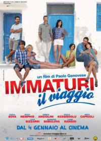 Immaturi – Il viaggio (2012)