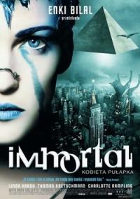 Immortal ad vitam