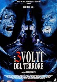 I tre volti del terrore