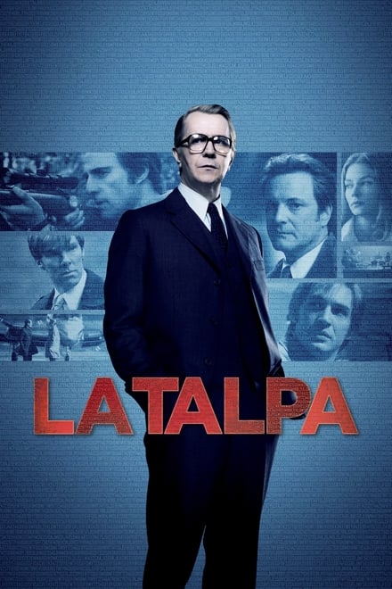 La talpa [HD] (2012)