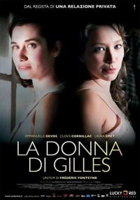 La donna di Gilles