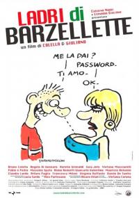 Ladri di barzellette