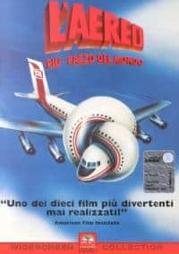 L’ aereo più pazzo del mondo