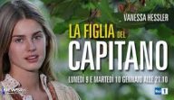 La figlia del Capitano Serie Tv