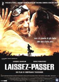 Laissez passer