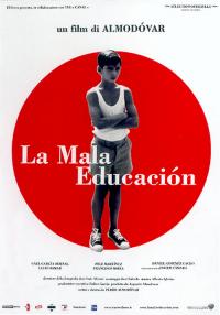 La mala educación